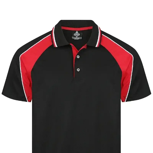 Picture of Aussie Pacific, Mens Panorama Polo 